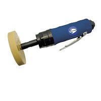 Pneumatic portable grinder I-6630