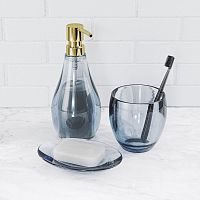 Commercial toothbrush holder DROPLET