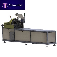 Rotary blade cutting machine TP75for metalfor hosesfor industrial applications