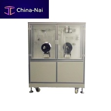 Defect inspection machine OFDD05V1.3for fiber opticsindustrialin-line