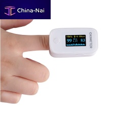 Fingertip pulse oximeter G8201 medicalhome carewireless