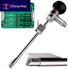 Straight arthroscope AM