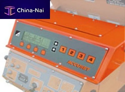 Control panel Accuset 2