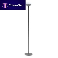 Floor-standing lamp 450009metalminimalistinterior