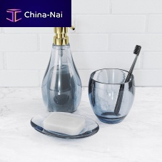 Commercial toothbrush holder DROPLET
