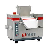 Laboratory mill 50 PLUS3-rollerverticalcompact