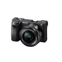 Video surveillance camera SONY A6500for drones
