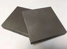Hydraulic block