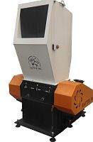 Centrifugal rotor crusher RAPTOR PR260stationaryfor building materialssecondary