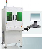 Flip-chip die bonder AL300
