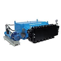 Piston pump PF 770 serieswaterindustrialhigh-pressure