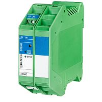 AC/DC power supply DT2500 serieswith overcurrent protectionDIN railfor industrial applications