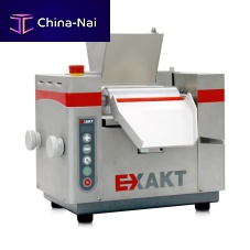 Laboratory mill 50 PLUS3-rollerverticalcompact