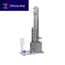 Wet gas scrubber UTB chemical
