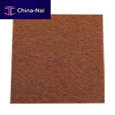 Non-woven polishing pad AJAX CX 02
