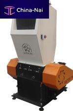 Centrifugal rotor crusher RAPTOR PR260stationaryfor building materialssecondary