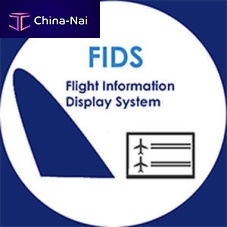 Airport FIDS FIDS