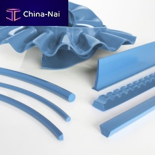 PUR conveyor belt PU safefor the food industryfor metal detectorsFDA