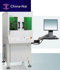 Flip-chip die bonder AL300