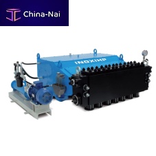 Piston pump PF 770 serieswaterindustrialhigh-pressure