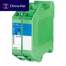 AC/DC power supply DT2500 serieswith overcurrent protectionDIN railfor industrial applications