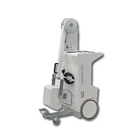 Analogic mobile radiography unit AceMobil 510V
