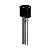 Bipolar transistor BC337-25small-signalswitching