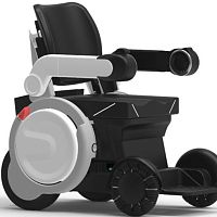Electric wheelchair IF YFLB-01outdoorindoor