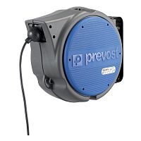 Cable reel DEL seriesself-retractingswivelingshockproof