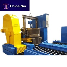 Automated loading system