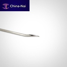 Huber needle HESITEsafety20G22G