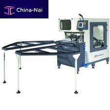 Automatic cleaning machine ORBIT - IV SAby rotation/agitationfor surface treatmentcorner