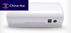 Pressure therapy unit CircuFlow 5150tabletop8 independent cells