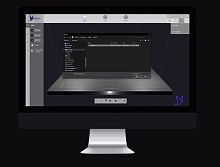 Control software Prometheusdesignfor aeronauticsfor 3D printing