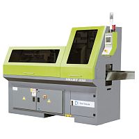 Circular saw SMART 350verticalfor metalsfor tubes