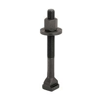 Clamping bolt 1610 seriesTsteelcustom