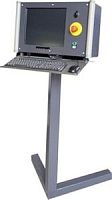 Cutting machine CNC controller Control System