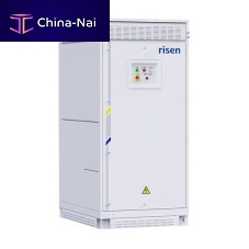 Solar inverter SYL-PCS-1725Kparalleloff-gridoutdoor