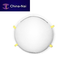 Disposable respirator FP1SLFFP1cup shapedindustrial