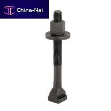 Clamping bolt 1610 seriesTsteelcustom