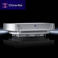 Rooftop fan SK seriesIP55axialcooling