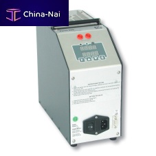 Temperature calibrator Pyros 140for temperature sensorsportabledigital