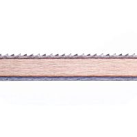 Bandsaw blade BBPF-18-14-5234steel