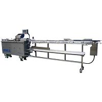 Sausage production line LINKWEL-X, LINKWEL-XL