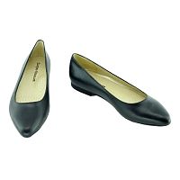 Stewardess cabin crew shoes #113292