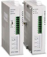 LED temperature regulator 24 V | DTC PIDmodular