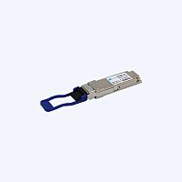 Fiber optic transceiver 100G QSFP28dataQSFP