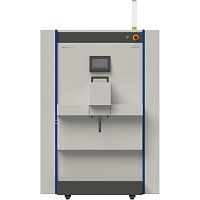 Micro X-ray CT preclinical tomography system VivaCT 80for small animalsfor in-vivo imaging