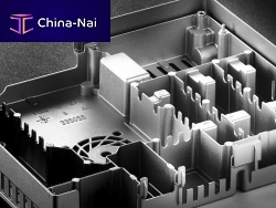 Zinc passivation automotiveISO 9001ISO/TS 16949