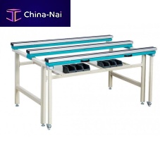 Metal workbench WB 4000 for workshops